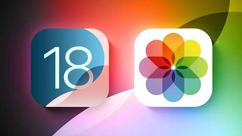 新巴尔虎左苹果手机维修分享苹果 iOS / iPadOS 18.1Beta 3 发布 