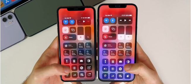 新巴尔虎左苹果手机维修分享iOS 15.0 beta5值得升级吗 