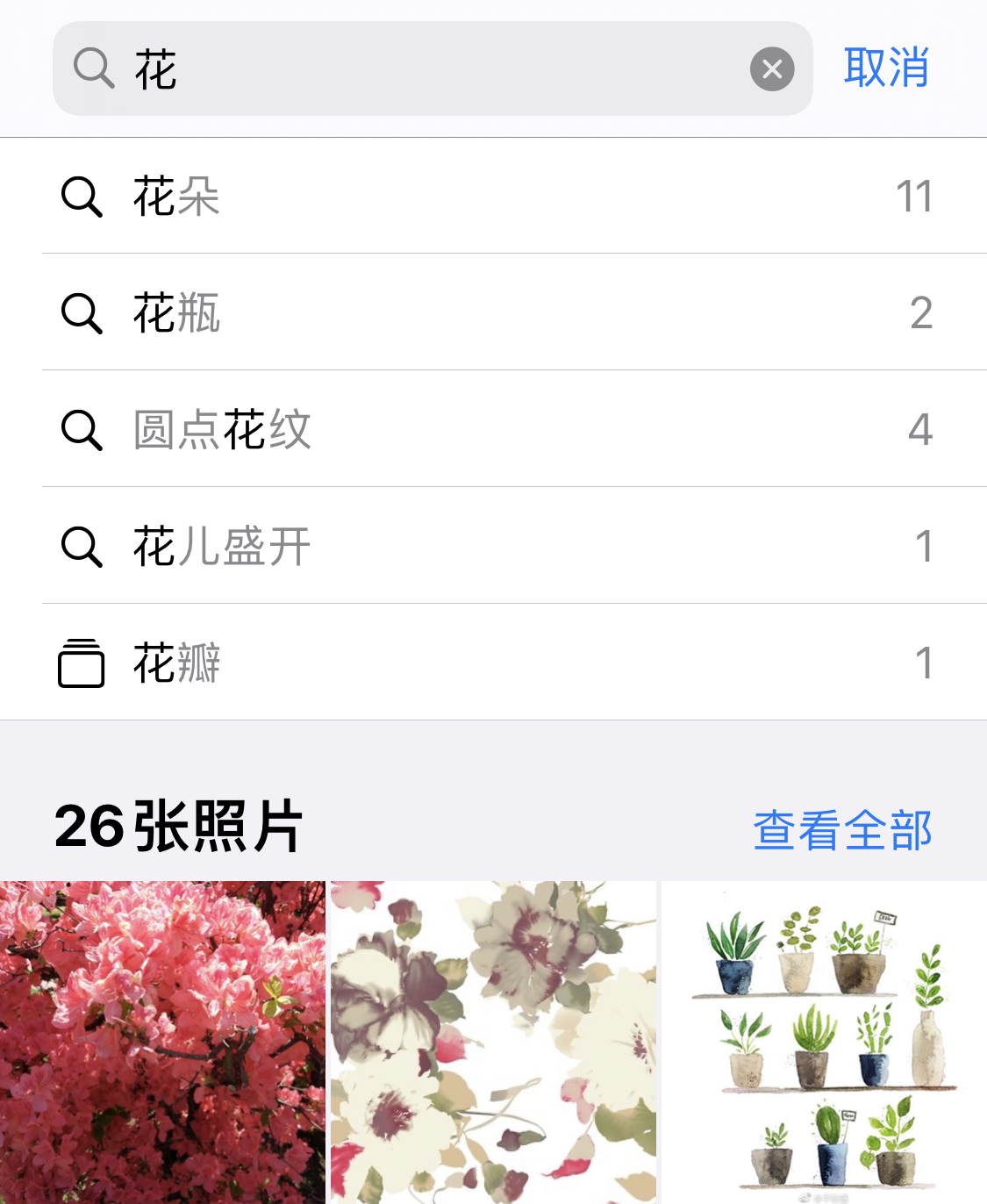 新巴尔虎左苹果手机维修分享iPhone 小技巧 
