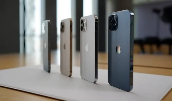 新巴尔虎左苹果手机维修分享为什么说iPhone13才是真旗舰 