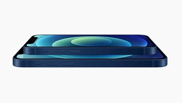 新巴尔虎左苹果手机维修分享iPhone 12 mini 锁屏后触屏失灵怎么办 