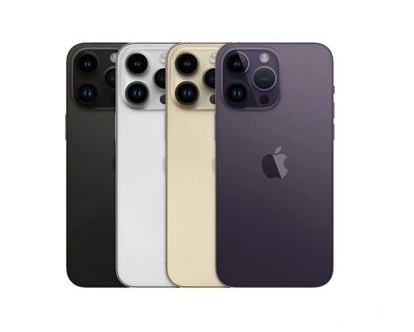 新巴尔虎左苹果维修点分享iPhone 14 Pro Max换屏被忽视的工艺细节 
