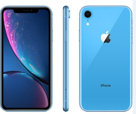 新巴尔虎左苹果维修点分享iPhone XR后台与通知系统排错 