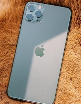 新巴尔虎左苹果维修点分享iPhone 11 Pro Max电池发烫特殊问题 