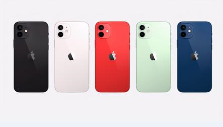 新巴尔虎左苹果维修点分享iPhone 12电池发烫少见诱因解析 
