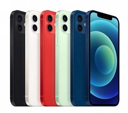 新巴尔虎左苹果维修点分享iPhone 12 Pro Max发烫冷门故障梳理 