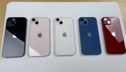 新巴尔虎左苹果维修点分享iPhone 13电池发烫多类故障解析 