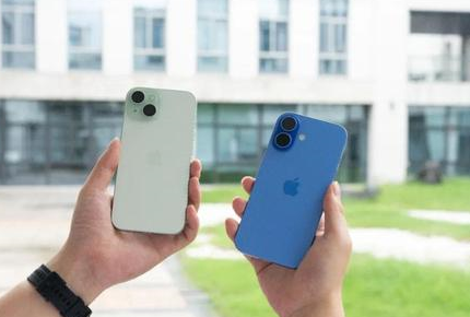 新巴尔虎左苹果维修点分享iPhone 16 Plus发烫多场景剖析 