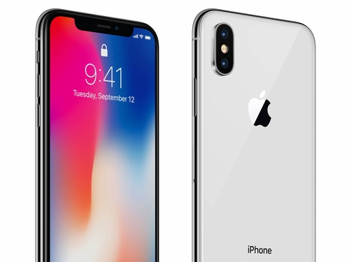 新巴尔虎左苹果维修点分享iPhone X摄像头实拍质感与场景适配全解析 